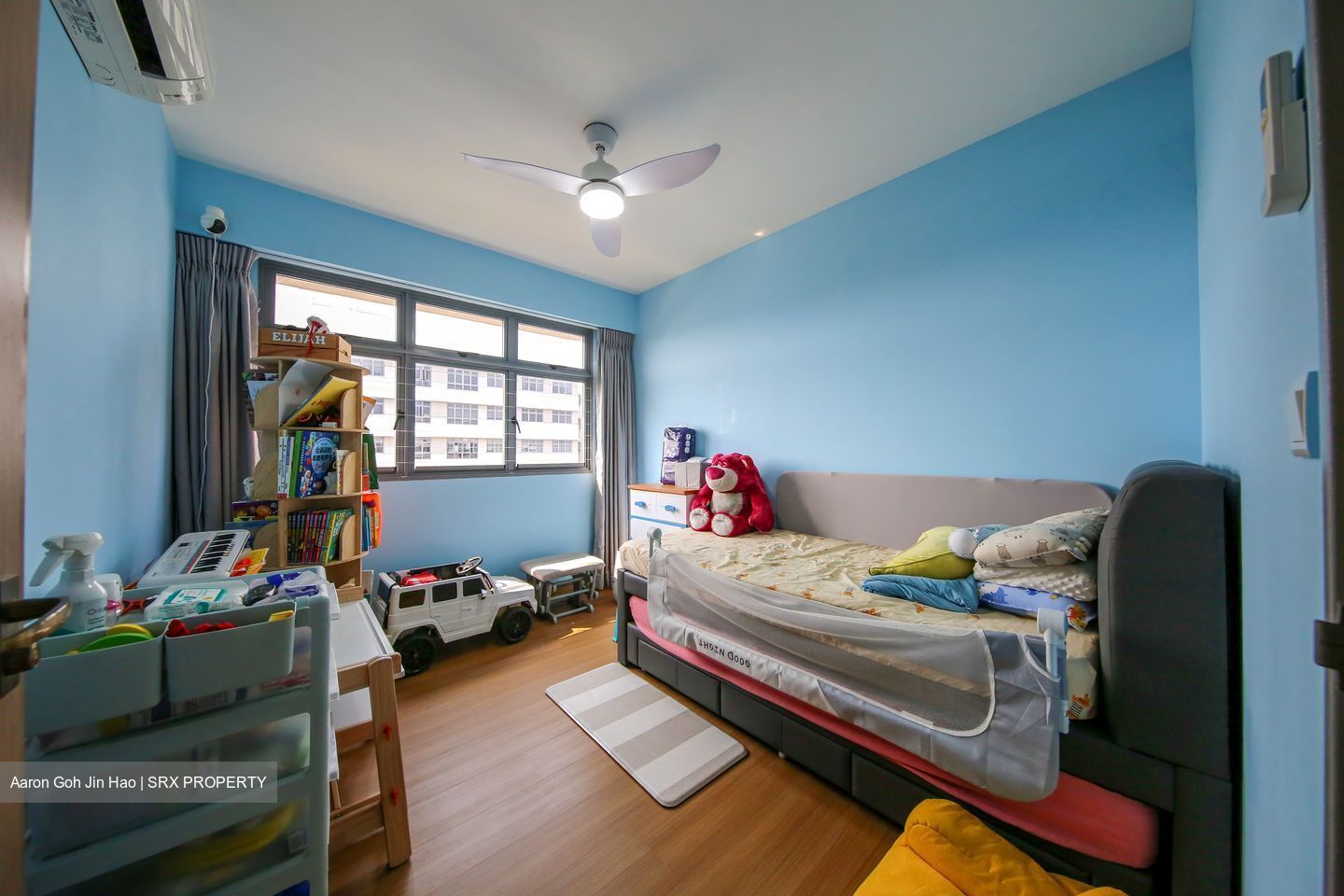 Blk 626A Tampines Greenverge (Tampines), HDB 4 Rooms #617662651
